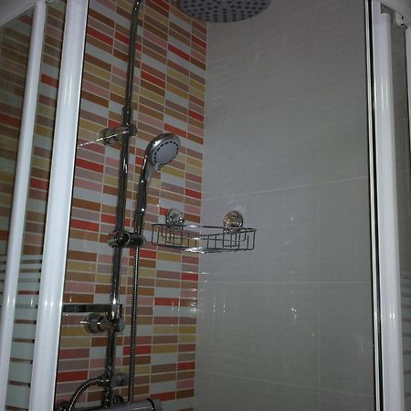 Hotel Libertador Кулера Екстериор снимка