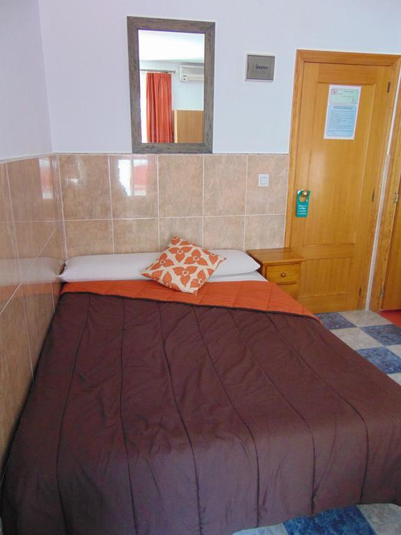 Hotel Libertador Кулера Стая снимка