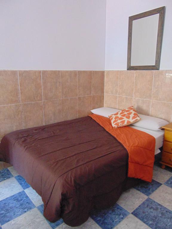 Hotel Libertador Кулера Стая снимка