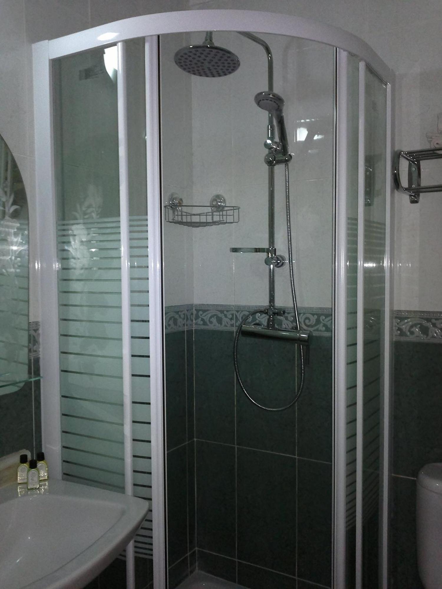 Hotel Libertador Кулера Екстериор снимка