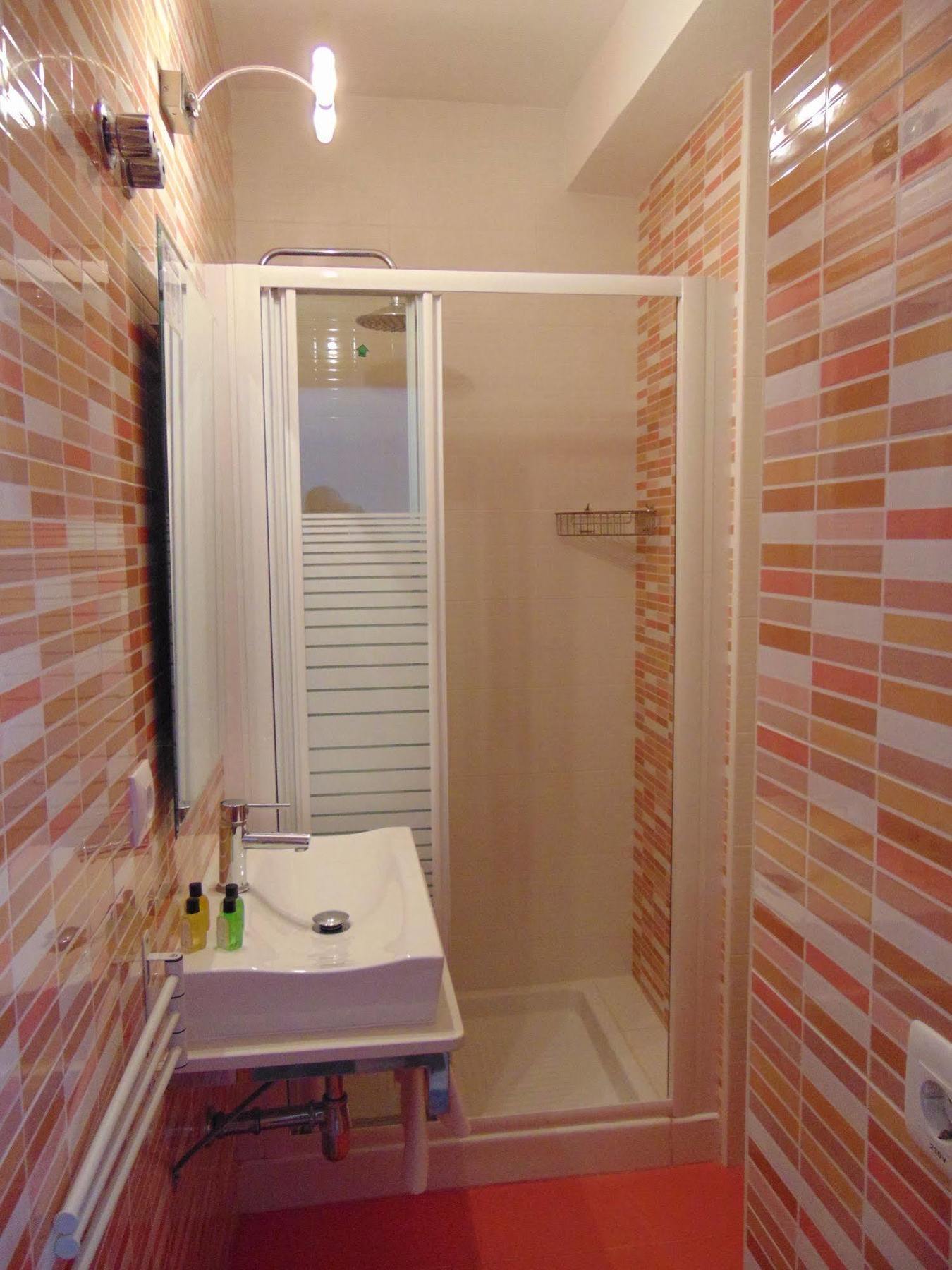 Hotel Libertador Кулера Екстериор снимка