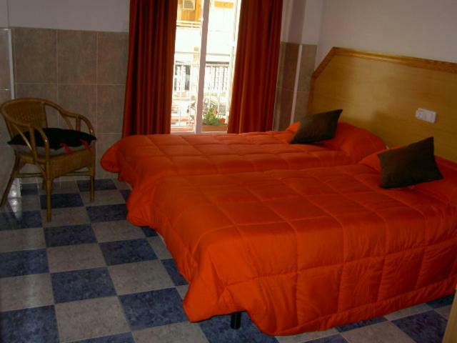 Hotel Libertador Кулера Екстериор снимка