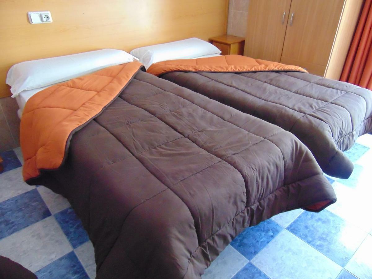 Hotel Libertador Кулера Екстериор снимка